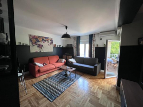  Apartment Przno  Свети-Стефан